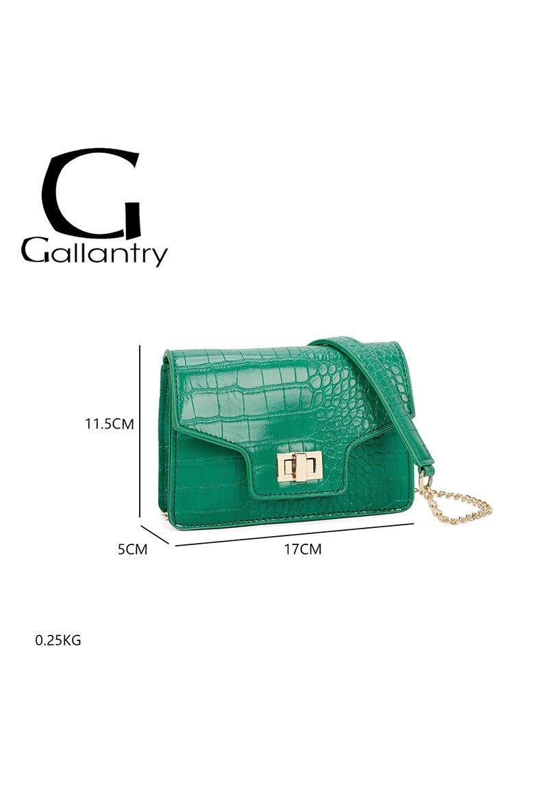 Sac Gallantry C-0134-1